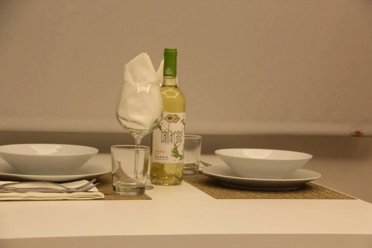 Romantic Loft Ventura Tarifa 0*,  Spain