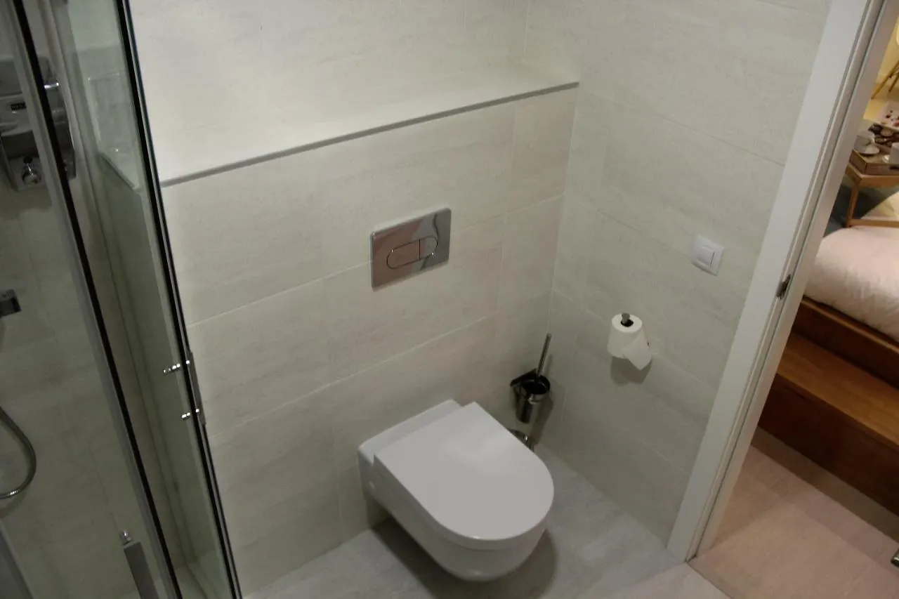 Romantic Loft Ventura Tarifa Apartment