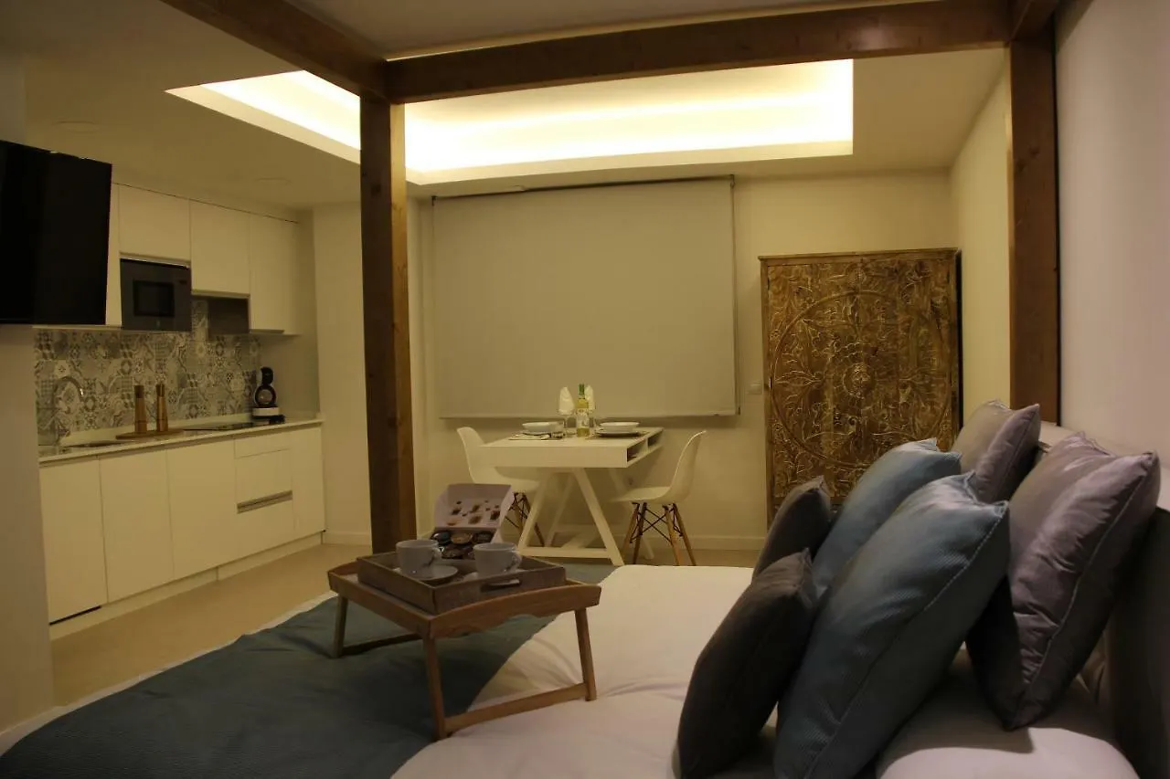 Romantic Loft Ventura location
