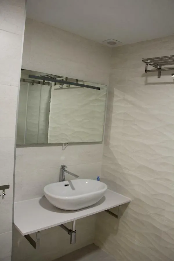 Romantic Loft Ventura Tarifa 0*,