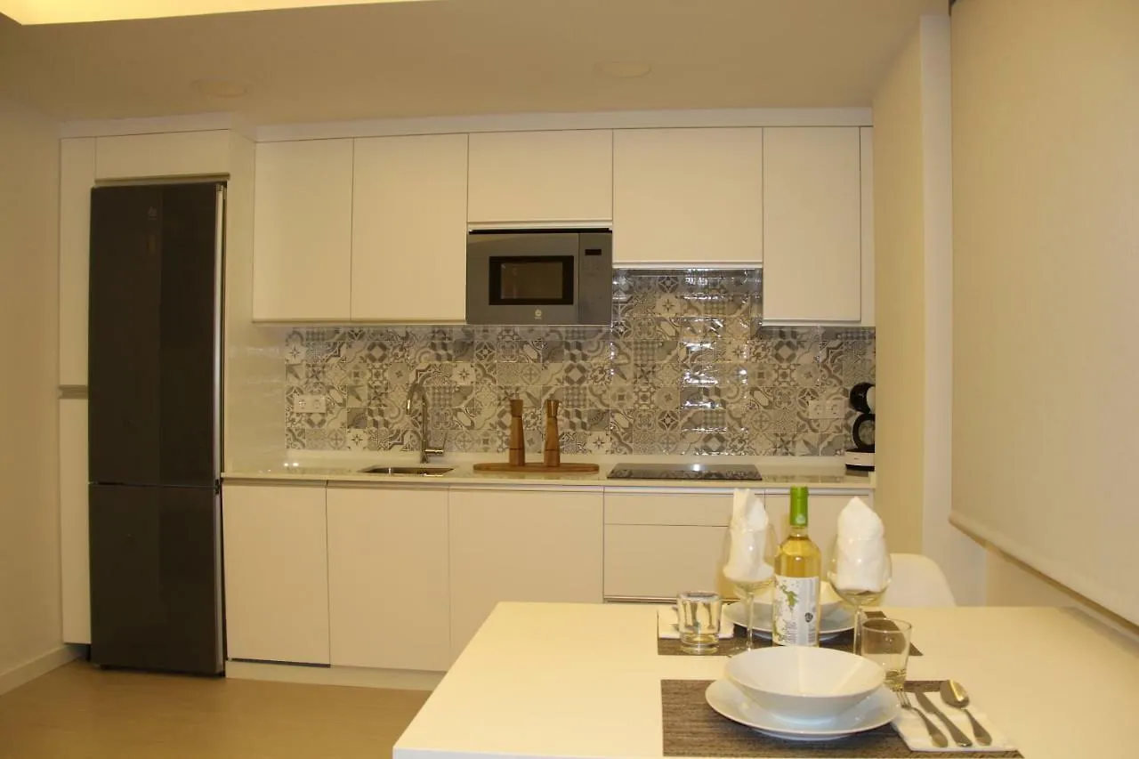Romantic Loft Ventura Tarifa Spain