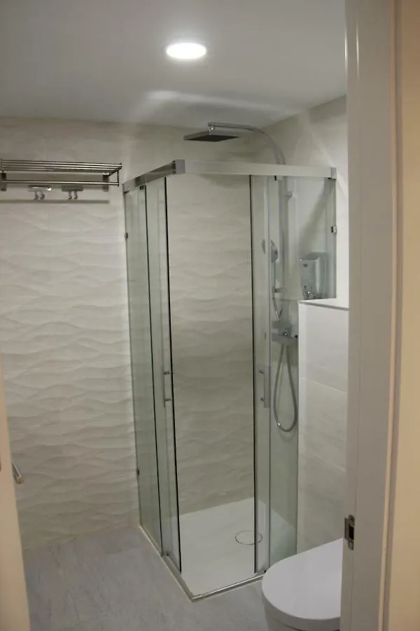 Romantic Loft Ventura Apartamento Tarifa