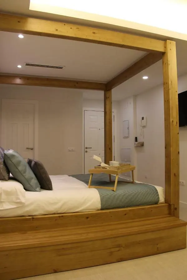 Romantic Loft Ventura Apartamento Tarifa Espanha